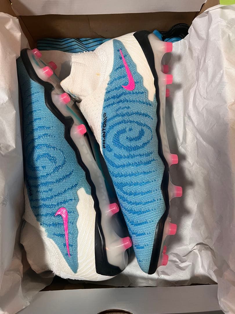 Nike Phantom サッカーシューズ AG
