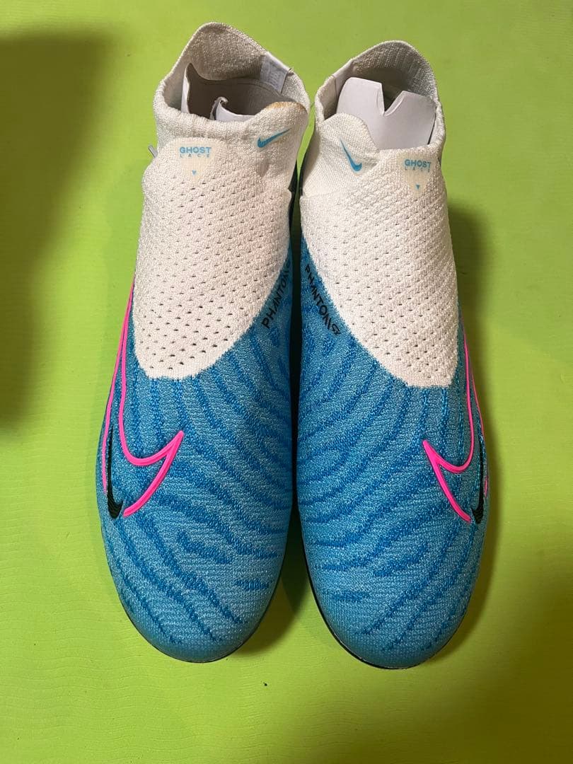 Nike Phantom サッカーシューズ AG