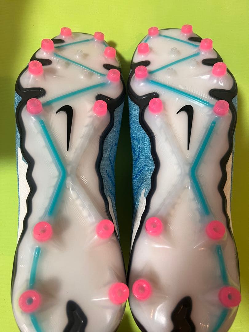 Nike Phantom サッカーシューズ AG