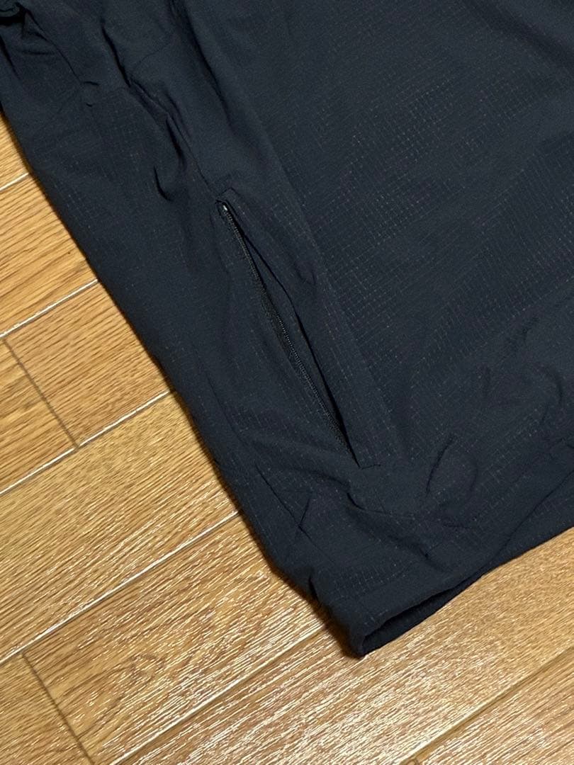 OAKLEY オークリー　日本ハムファイターズ　ハーフジップ　プルオーバ　長袖