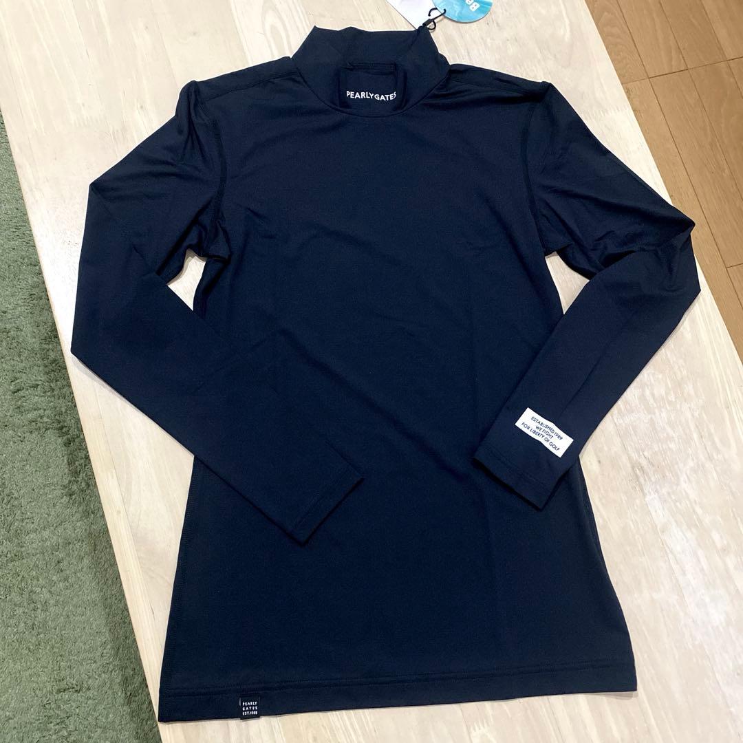 パーリーゲイツ☆新品 ラスト1点 UVカット 接触冷感 クール インナー