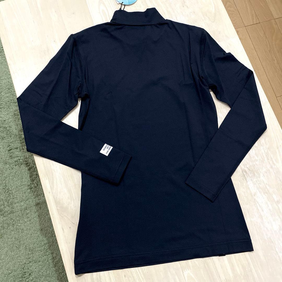 パーリーゲイツ☆新品 ラスト1点 UVカット 接触冷感 クール インナー
