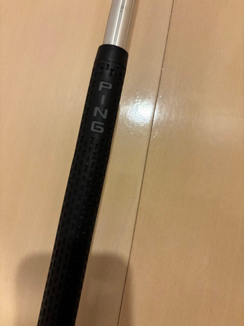 PINGピンGLIDE3.0 50°/12N.S. PRO950GHウェッジ右S