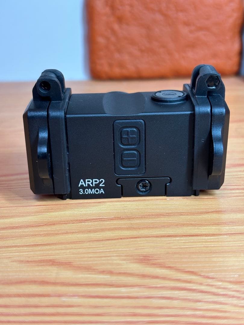 NOVEL ARMS SURE HIT ARP2 ドットサイト　ノーベルアームズ