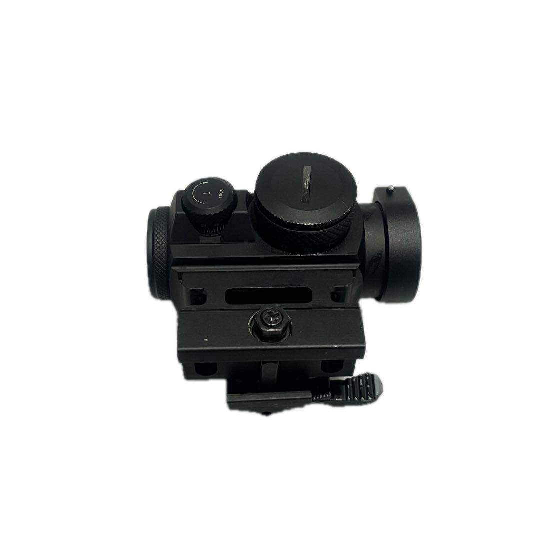 Vector Optics ベクオプ SCRD-12Ⅱ ドットサイト T2