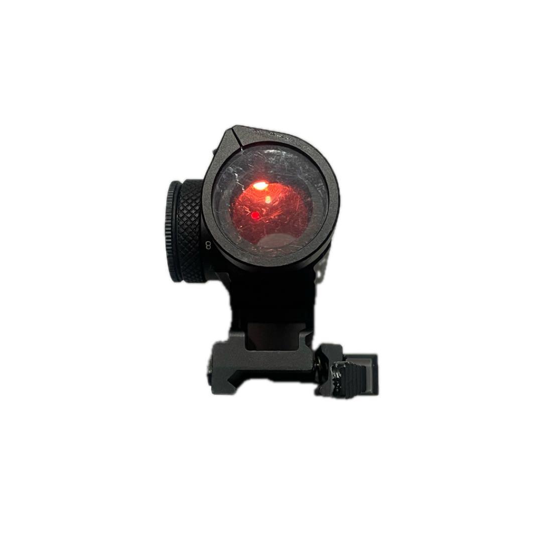 Vector Optics ベクオプ SCRD-12Ⅱ ドットサイト T2