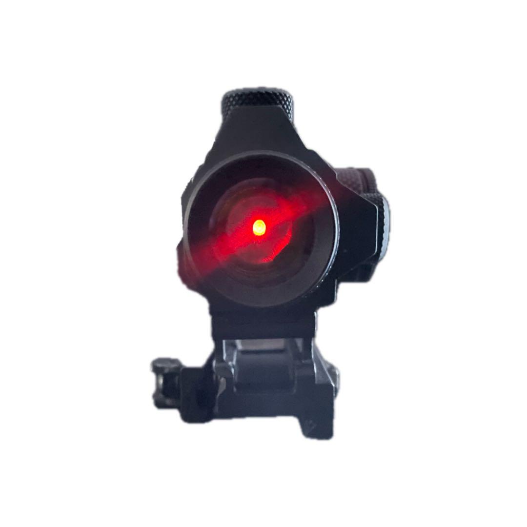 Vector Optics ベクオプ SCRD-12Ⅱ ドットサイト T2