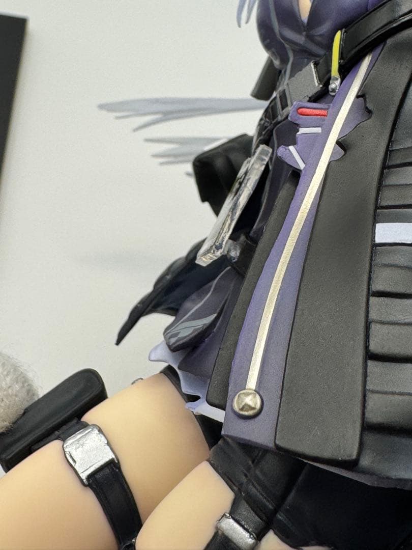 ドールズフロントライン 416 MOD3 重傷Ver. 1/7スケールフィギュア