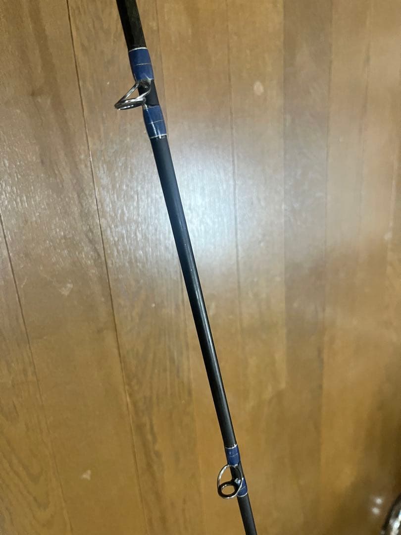 ロッド megabass Orochi X4 F6-71 MatBucker