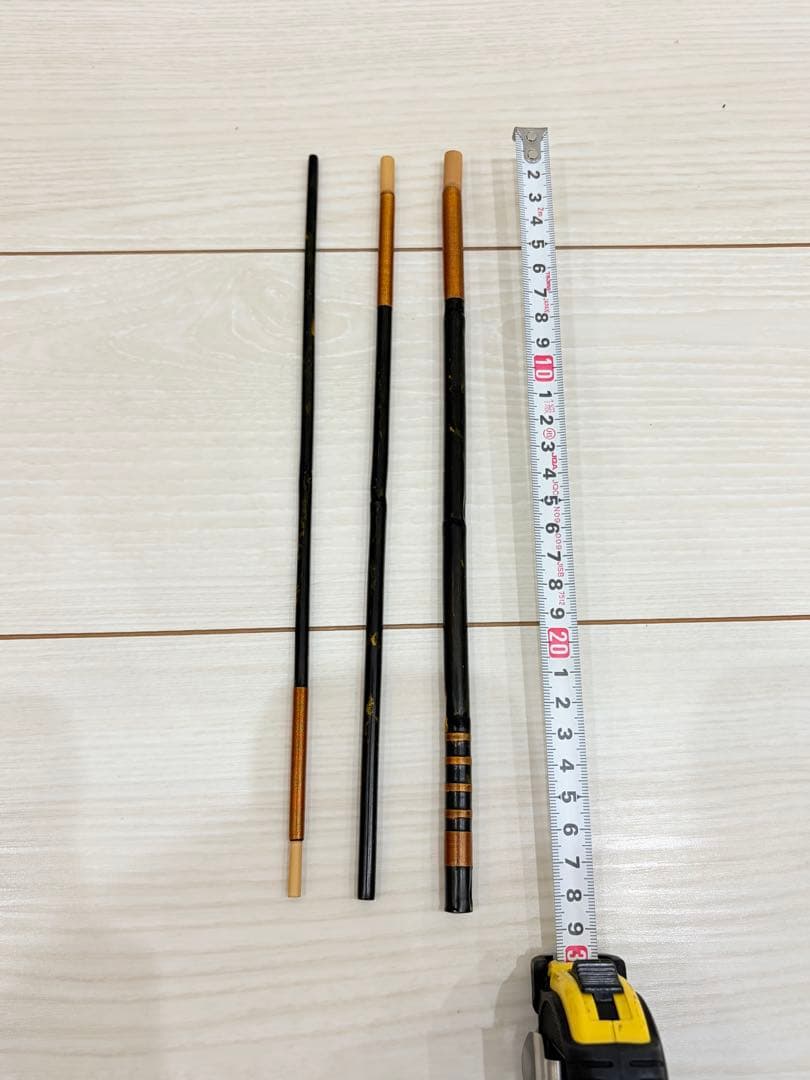 タナゴ竿 小鮒 和竿 竹竿