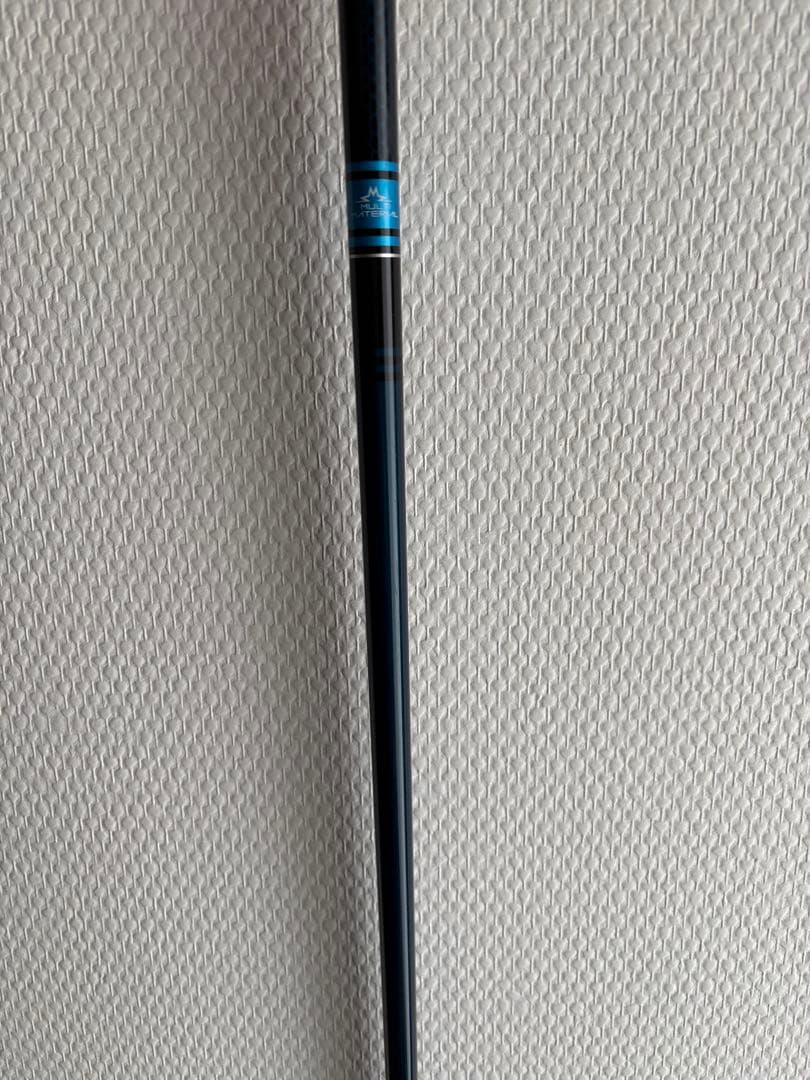 TaylorMade SIM2 MAX 7番フェアウェイウッド 21度