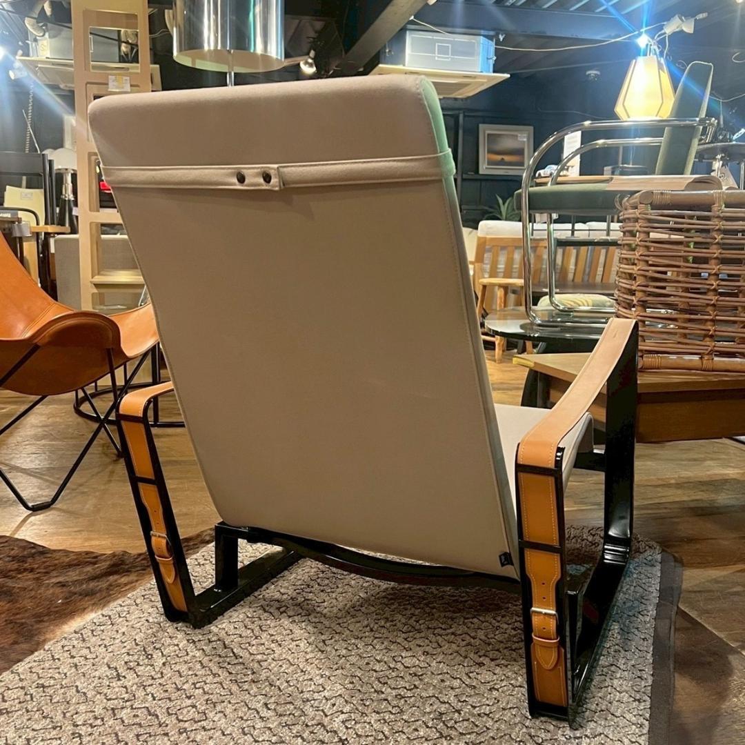 Vitra シテ ラウンジチェア アームチェア 1Pソファ 名作 モダン 北欧