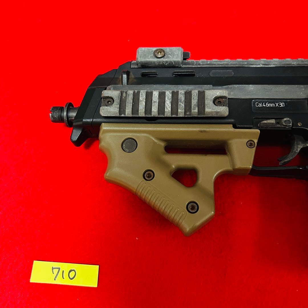 MP7A1 電動ガン　東京マルイ　コンパクト電動ガン　サブマシンガン