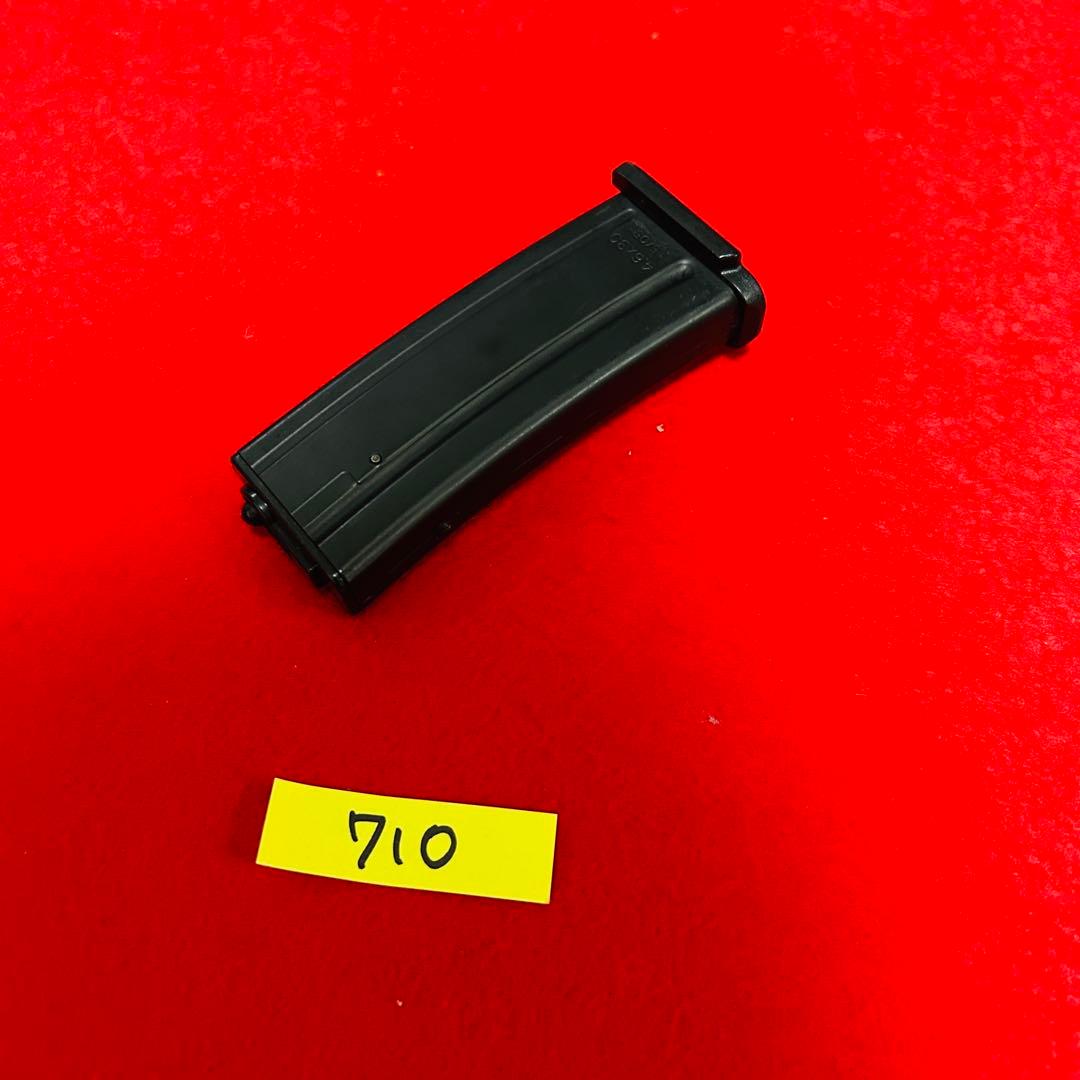 MP7A1 電動ガン　東京マルイ　コンパクト電動ガン　サブマシンガン
