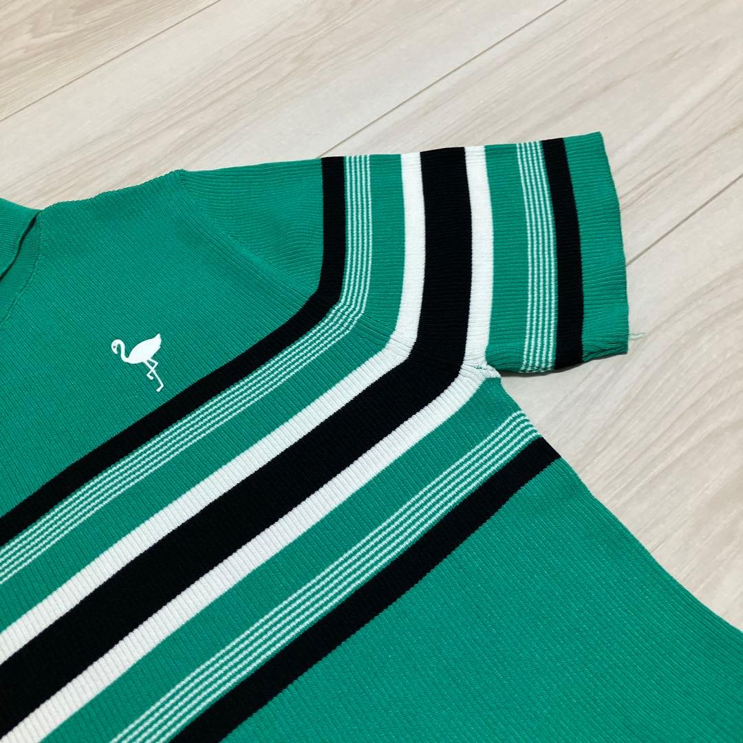 jun&rope ✖︎CPG GOLF 上下セット価格　レディースゴルフウェア