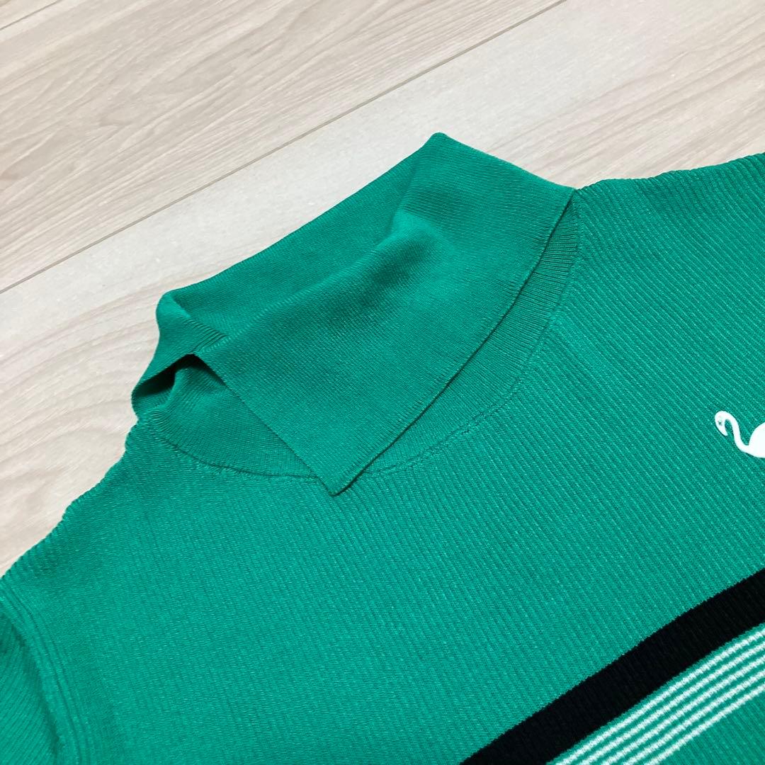 jun&rope ✖︎CPG GOLF 上下セット価格　レディースゴルフウェア