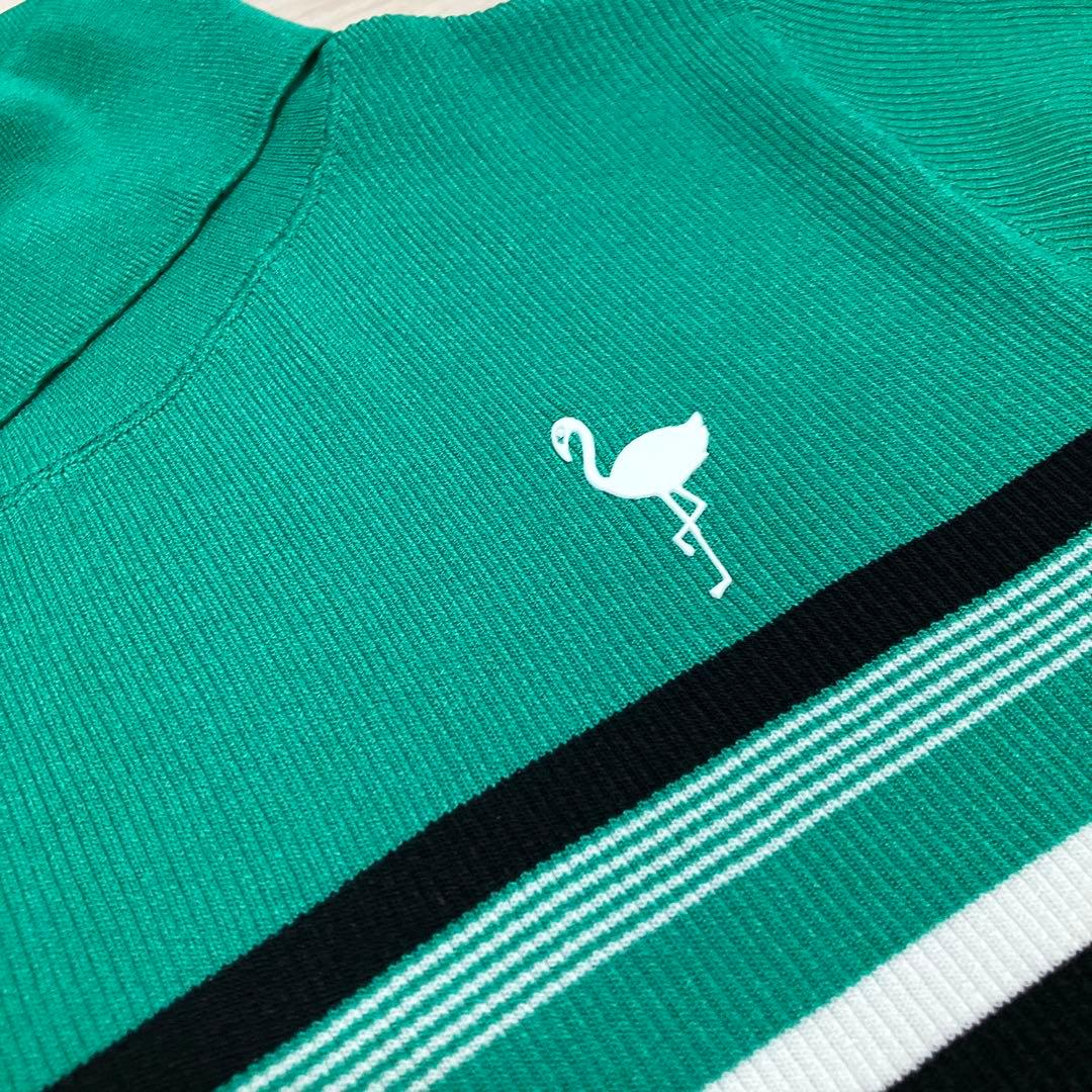 jun&rope ✖︎CPG GOLF 上下セット価格　レディースゴルフウェア