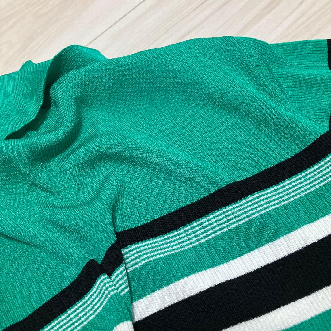 jun&rope ✖︎CPG GOLF 上下セット価格　レディースゴルフウェア
