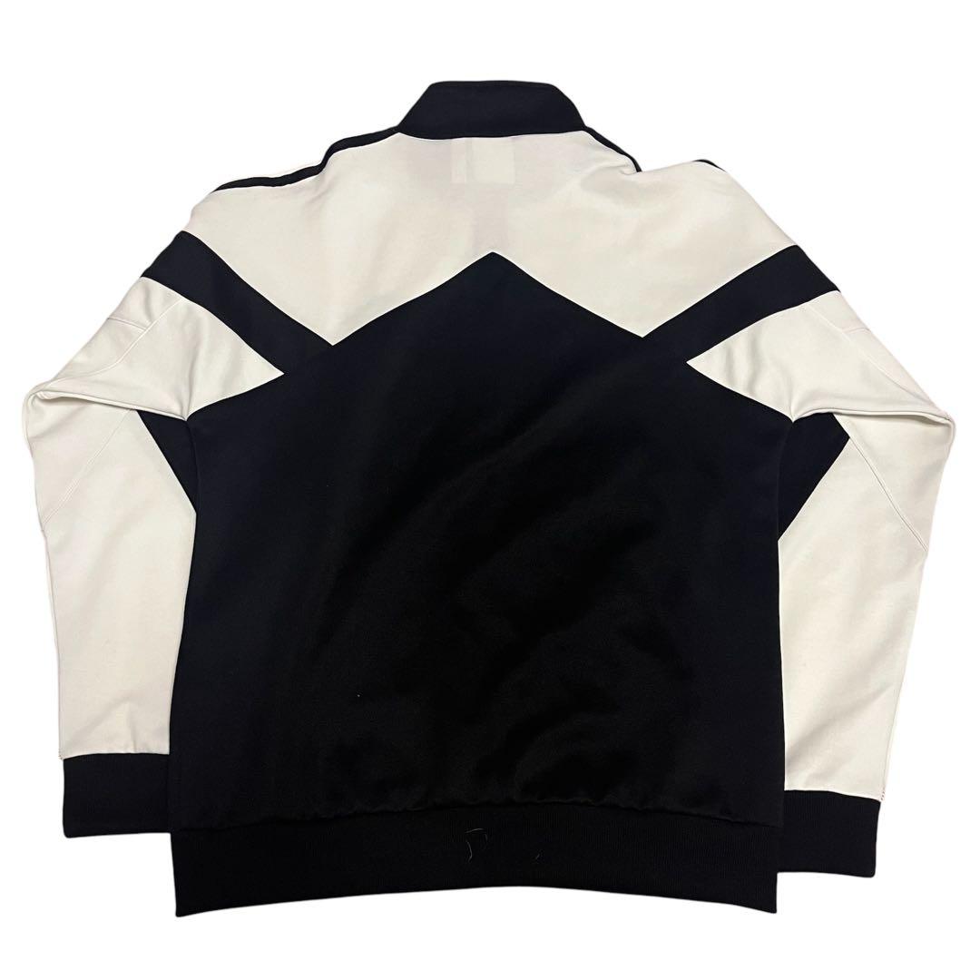 激レアadidas ジャージ上下セット 黒/白