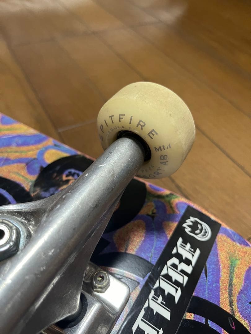 alltimers コンプリートデッキ