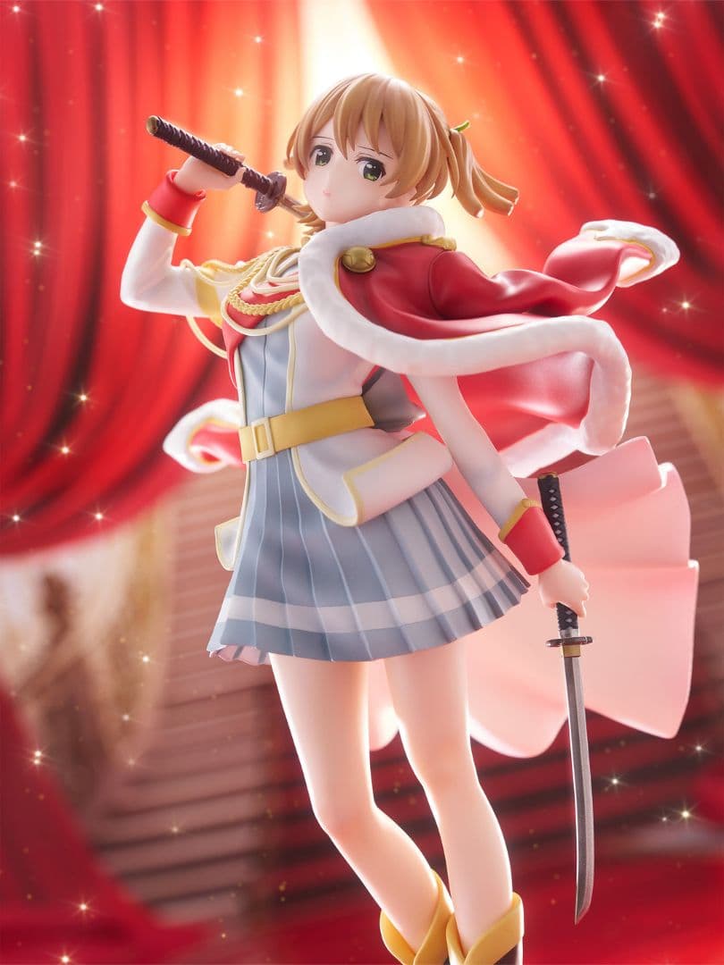 大場なな 1/7スケールフィギュア |　 少女☆歌劇 レヴュースタァライト