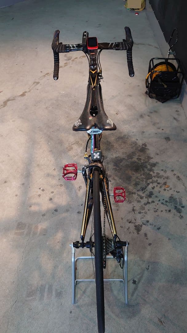 TIME 世界250台限定 RXRS ULTEAM GOLD