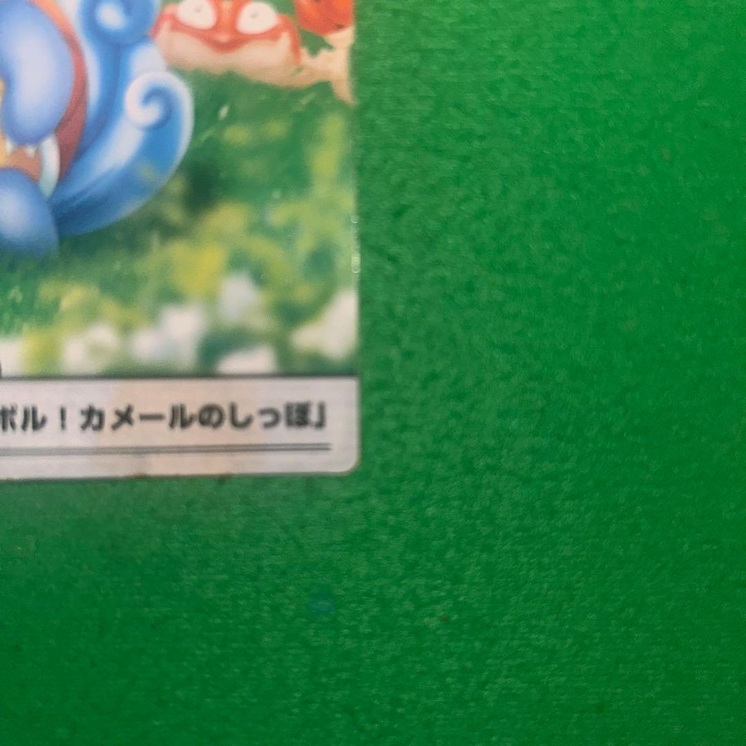 the pokemon weekly キレイハナ