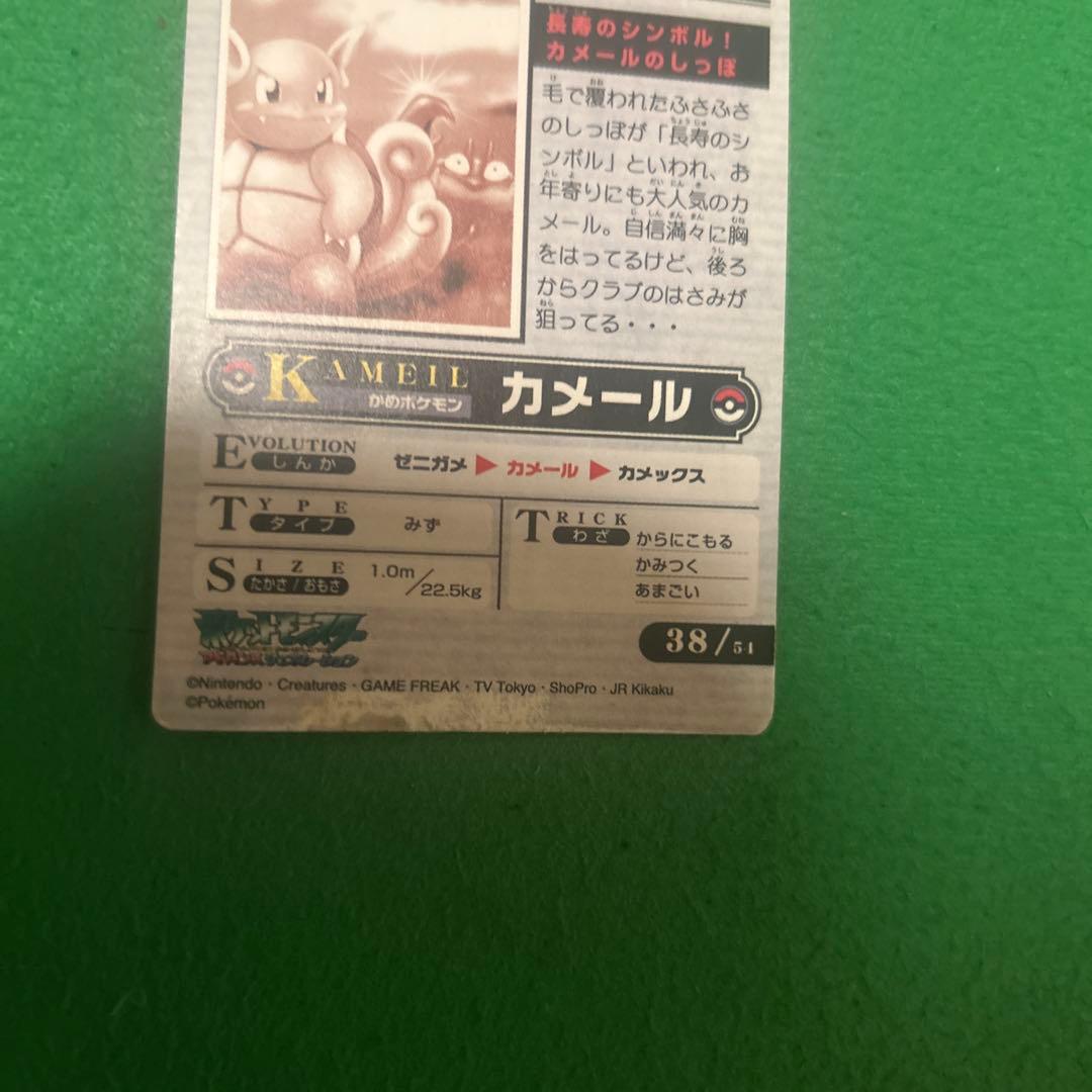 the pokemon weekly キレイハナ