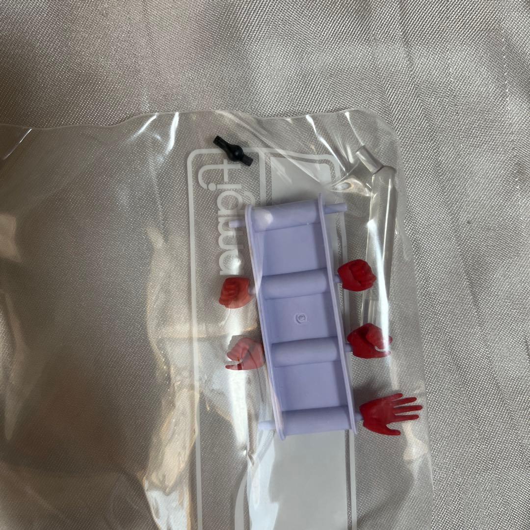 ジョーカー ペルソナ5 figma