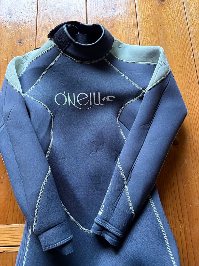 O'Neill オニールジャージフルスーツ　3mm 2mm MS ウエットスーツ