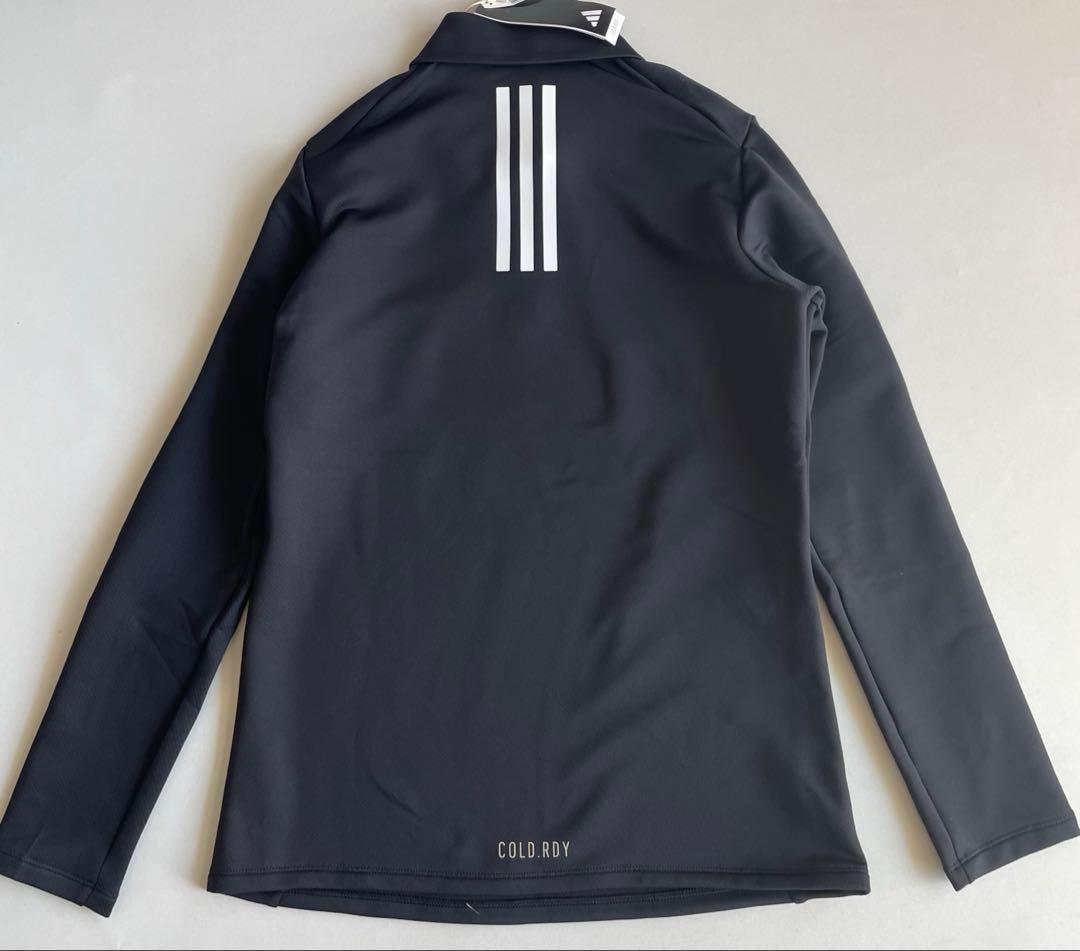 新品タグ付⛳️定価26950円アディダスゴルフ春秋冬　セット　L裏起毛スカート
