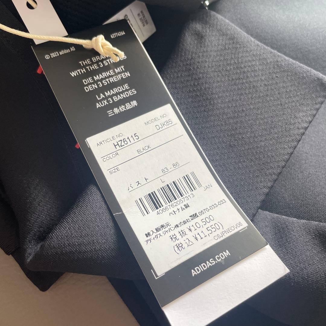 新品タグ付⛳️定価26950円アディダスゴルフ春秋冬　セット　L裏起毛スカート