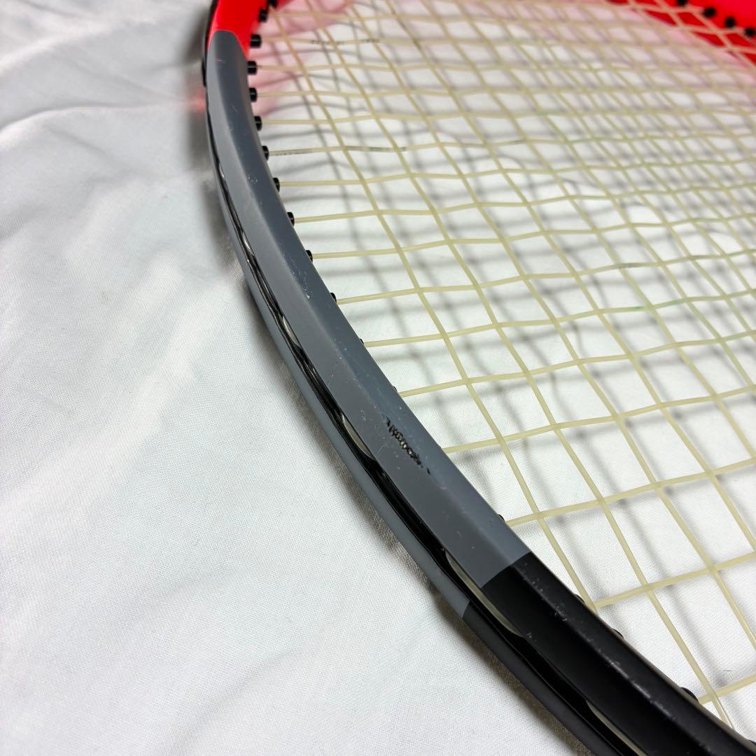 Wilson CLASH 108 V1.0 G2 ウィルソン クラッシュ