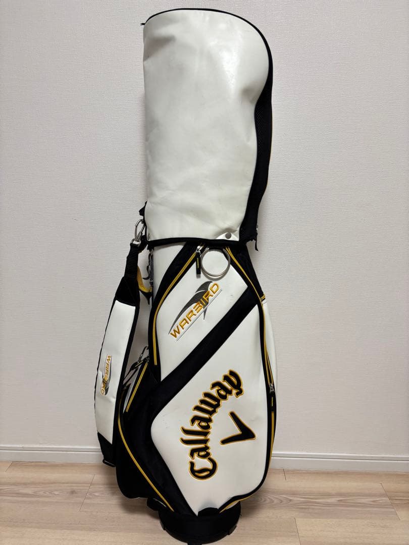 【◎送料無料】 Callaway 他　ゴルフクラブセット フレックスS