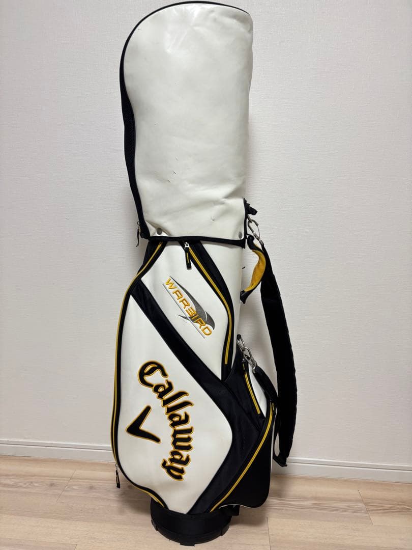 【◎送料無料】 Callaway 他　ゴルフクラブセット フレックスS