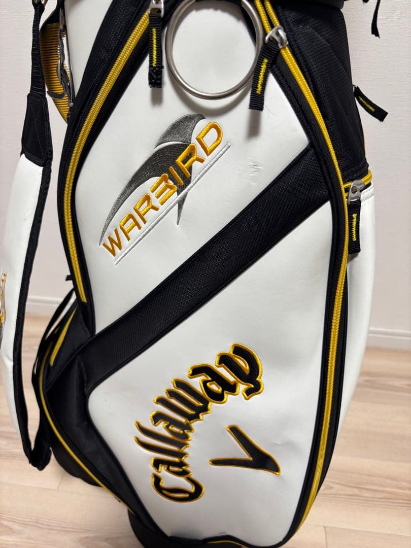 【◎送料無料】 Callaway 他　ゴルフクラブセット フレックスS