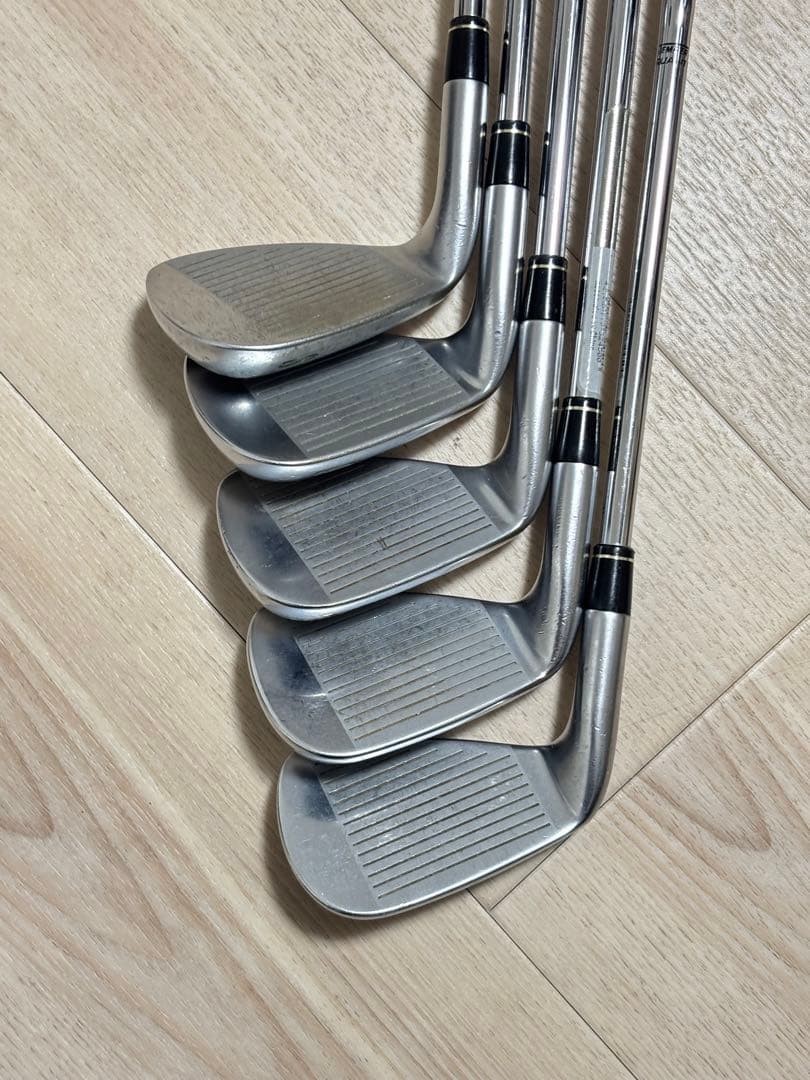 【◎送料無料】 Callaway 他　ゴルフクラブセット フレックスS