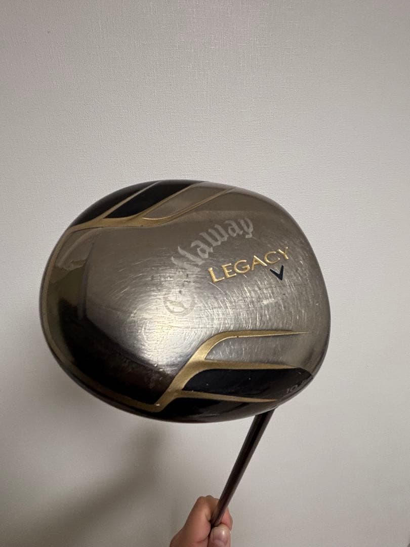【◎送料無料】 Callaway 他　ゴルフクラブセット フレックスS