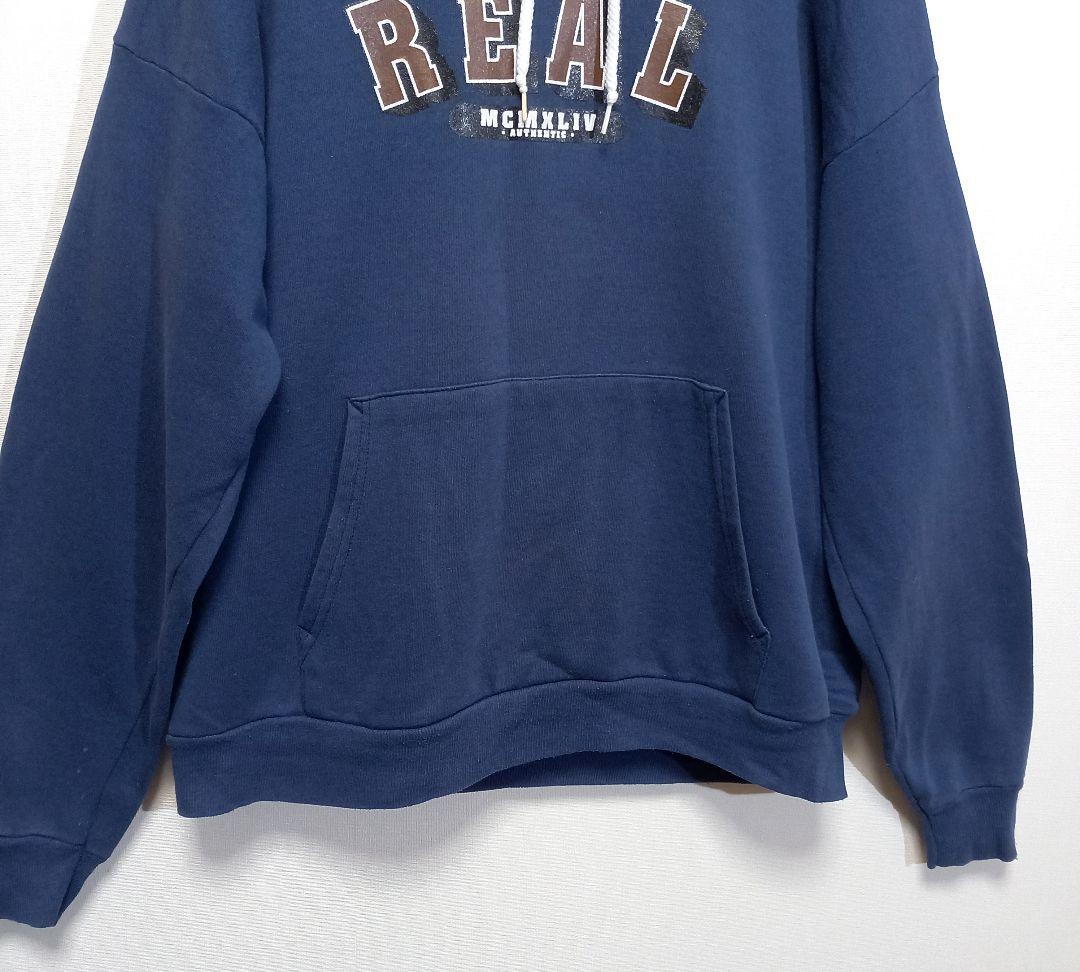 XL！90s REAL SKATEBORDS スウェット パーカー トミーゲレロ