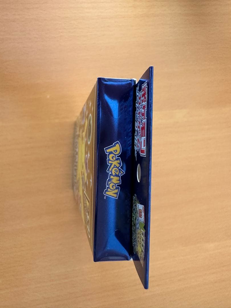 ポケモン25th Anniversary Collection スペシャルセット