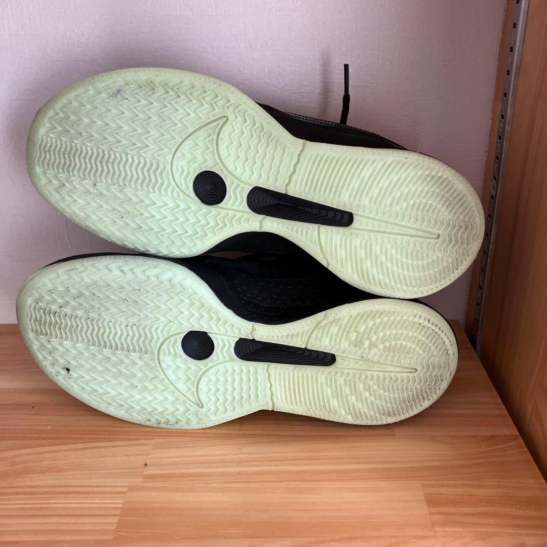シューズ(男性用) nike sabrina 2 by you