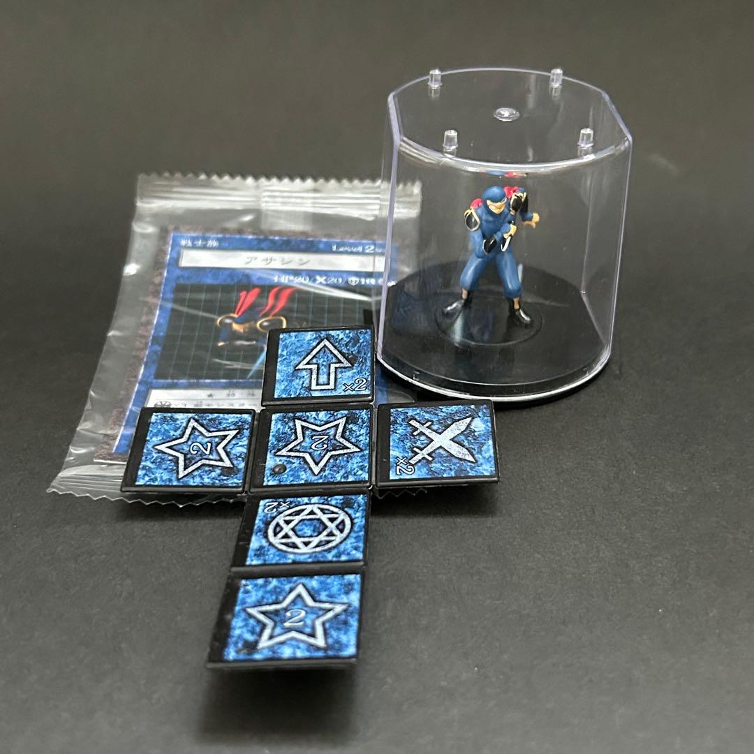 遊戯王 ダンジョンダイスモンスターズ　6体まとめ売り