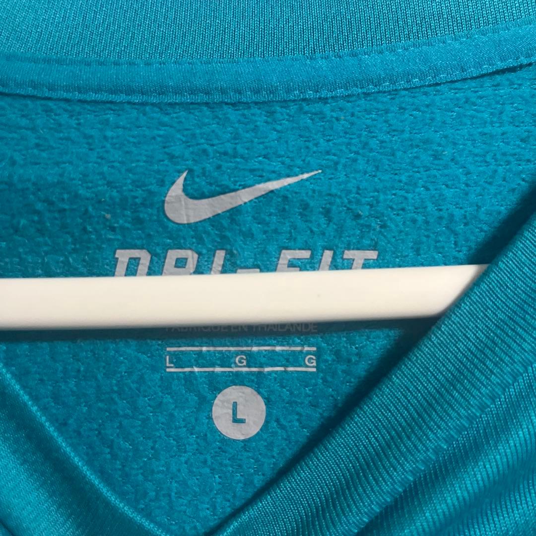 インテル　プラクティスシャツ 選手支給品