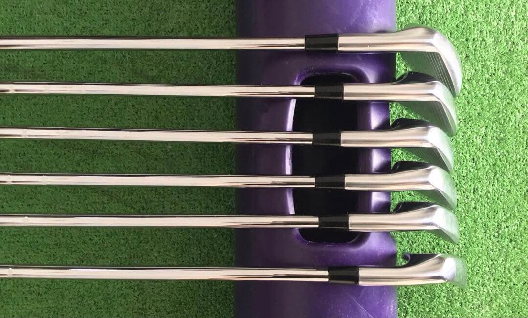 SYB MC-700 6-PW＋CP WEDGE アイアンセット