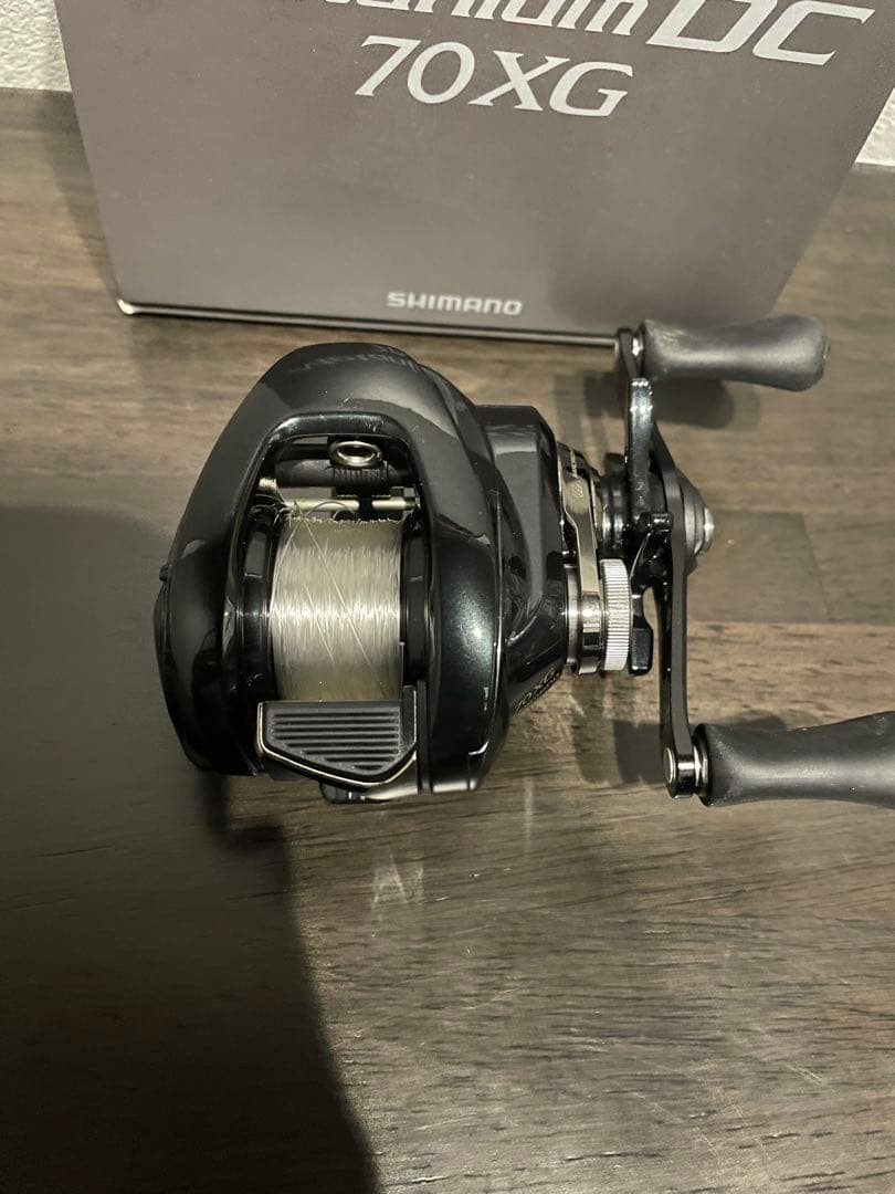 メタニウムDC 70XG 発送都合の為今だけ値引き中