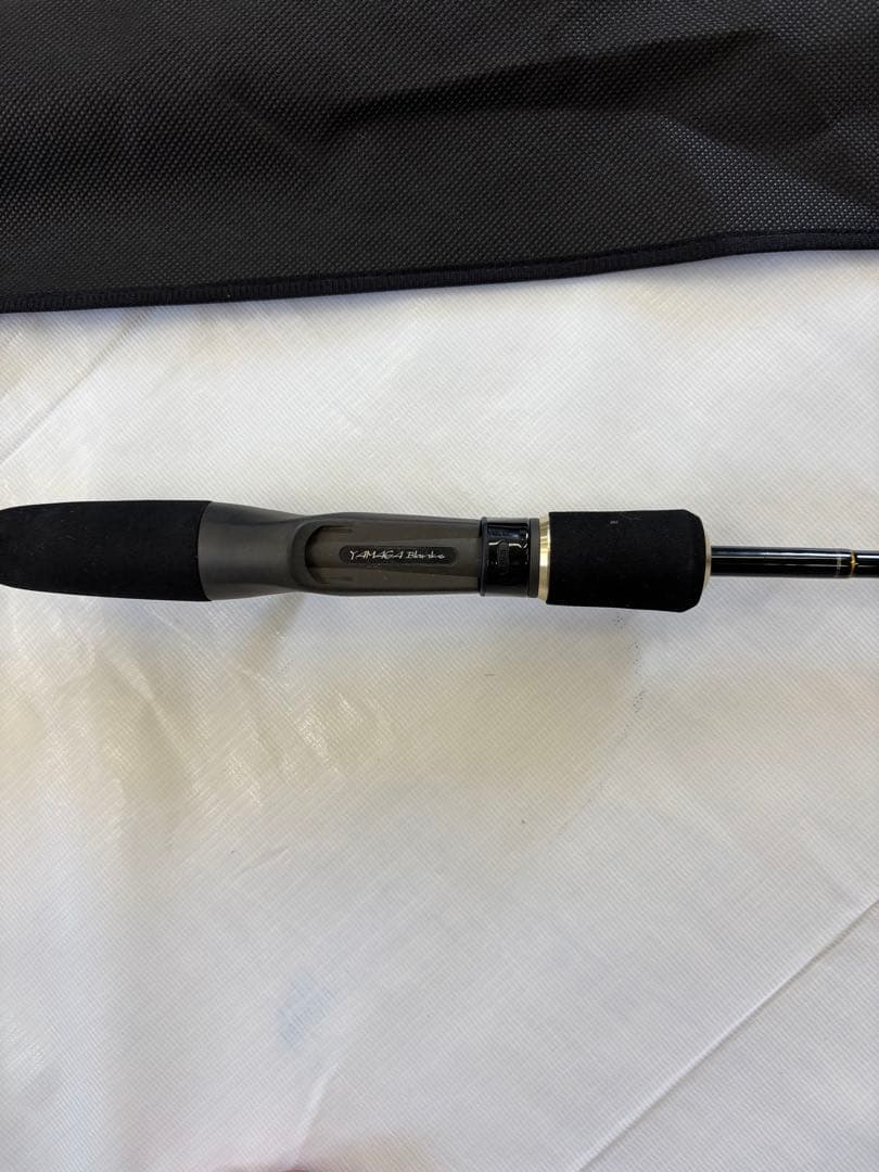 美品 使用回数1回 SeaWalk Tairubber 61L タイラバロッド