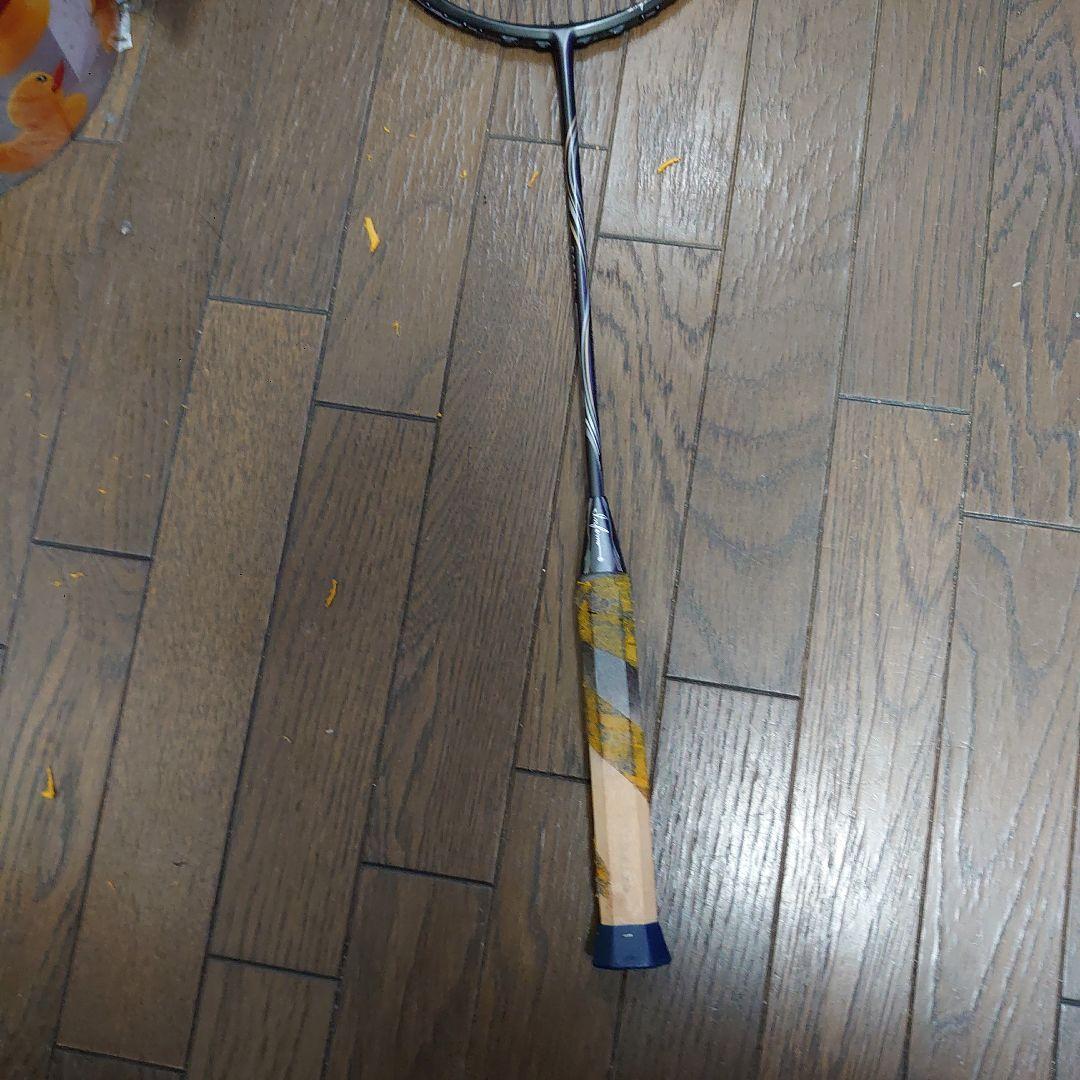 ラケット gosen inferno 4UG5
