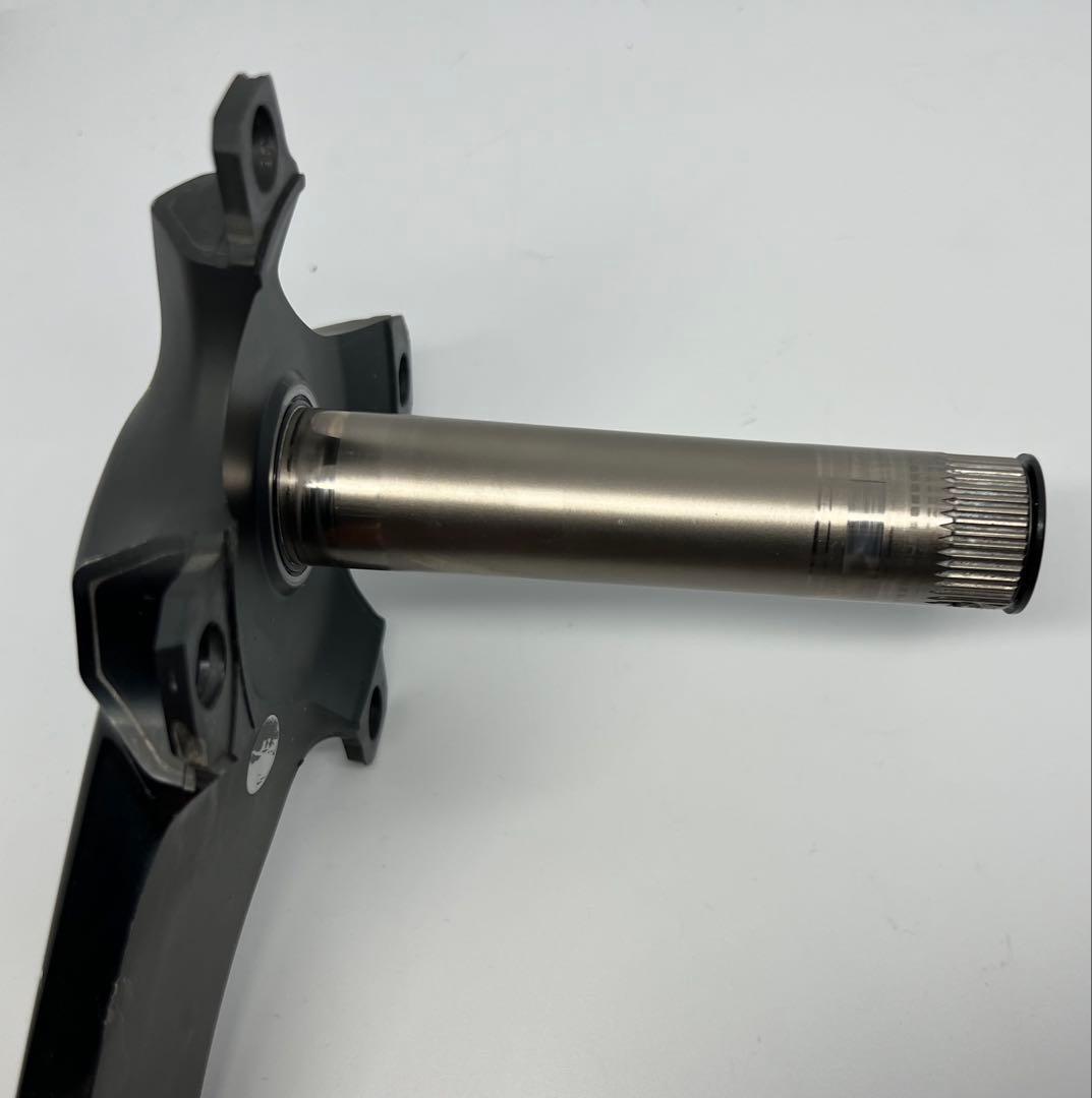 シマノ ULTEGRA　FC-R8000 52-36t 172.5mm