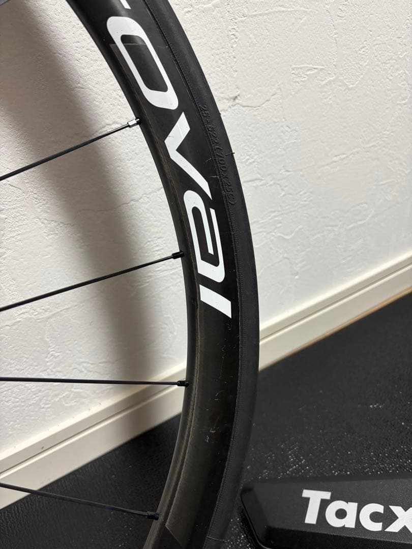 パーツ ROVAL ALPINIST CLX Disc