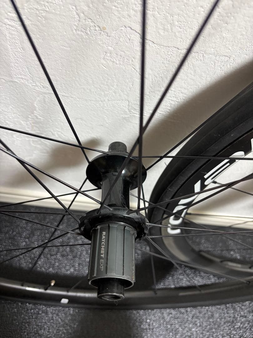 パーツ ROVAL ALPINIST CLX Disc